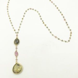 Handmade One of a Kind Necklace